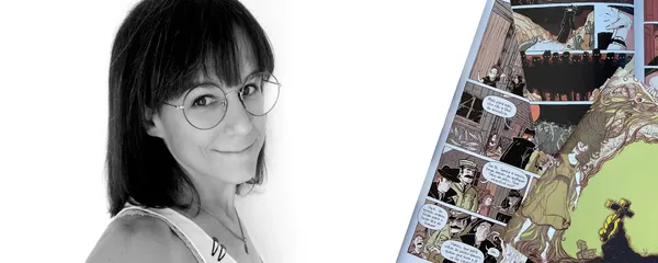 Entrevista à ilustradora Joana Afonso