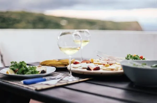 What to eat and drink in the Azores