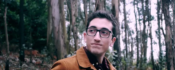 Entrevista ao realizador Tomás Ferreira