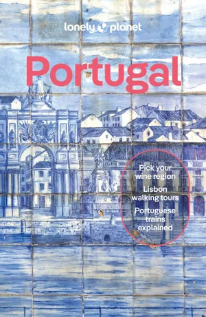 Portugal Travel Guide (14th edition, 2025)