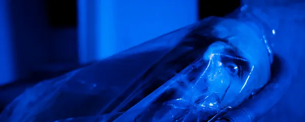 TRAUMA no Convento da Encarnação em Lisboa