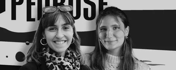 Entrevista às realizadoras de «Penrose» 