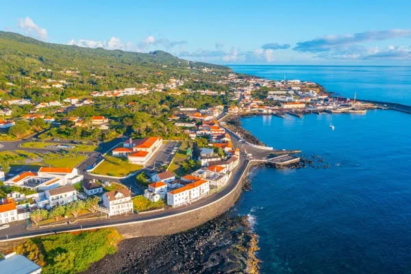How to see the best of the Azores in a week