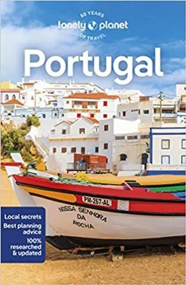 Portugal Travel Guide (13th edition)