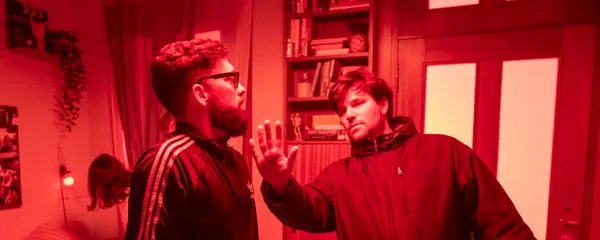 Entrevista ao realizador José Pedro Lopes