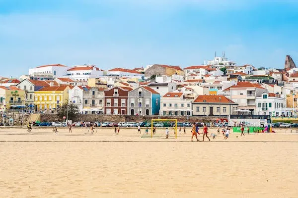 Portugal: where locals go