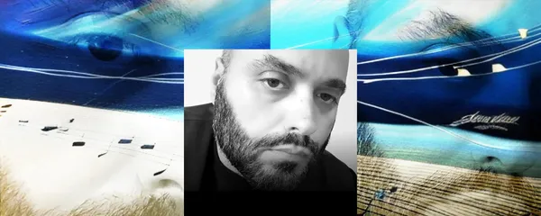 Entrevista ao compositor Nuno Cruz