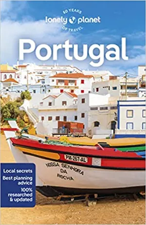 Portugal Travel Guide (13th edition, 2023) - OUT OF PRINT