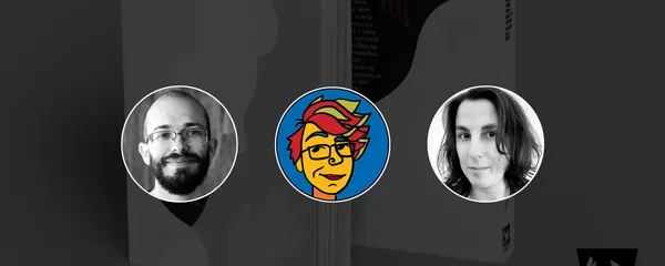 Entrevista à equipa da nova edição de «Carmilla»