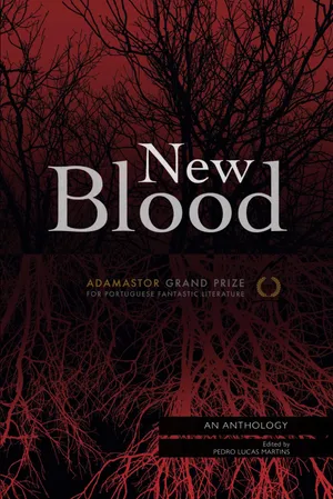 New Blood (English version, 2024)