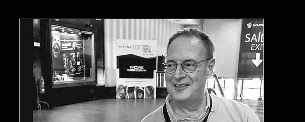 Entrevista ao realizador Bernardo Cabral