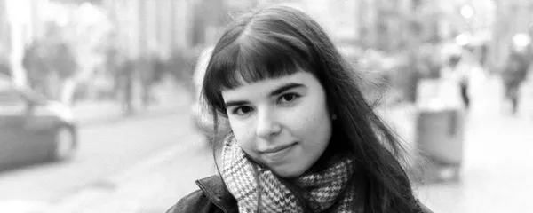 Entrevista a Carolina Aguiar 