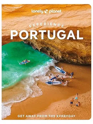 Lonely Planet Experience Portugal (2024)
