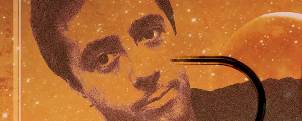 Entrevista ao ilustrador Edgar Ascensão