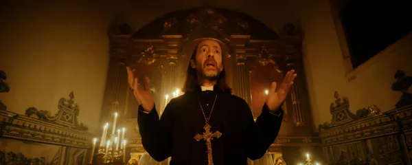 A Fábrica no «set» de «Na Hora de Pôr a Mesa, Éramos Cinco» 