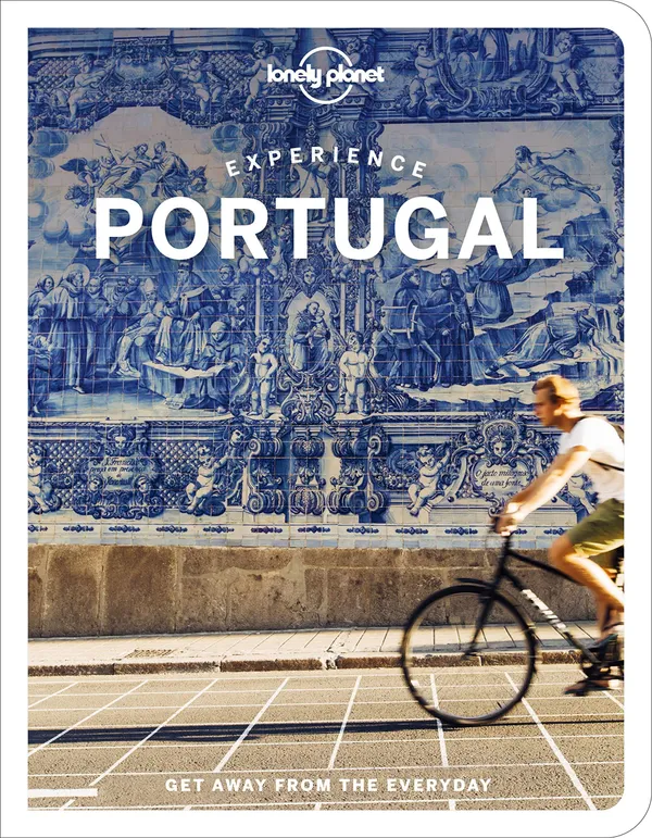 Experience Portugal (1st edition)