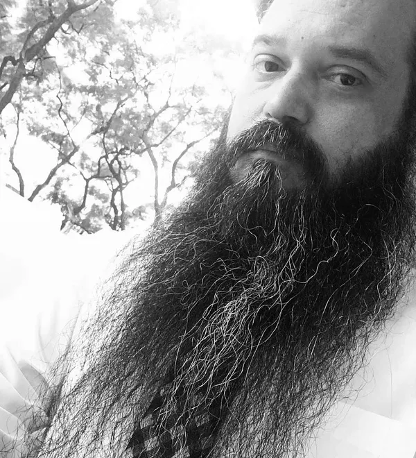 Entrevista a David Soares — «O horror é a consciência do século XX»