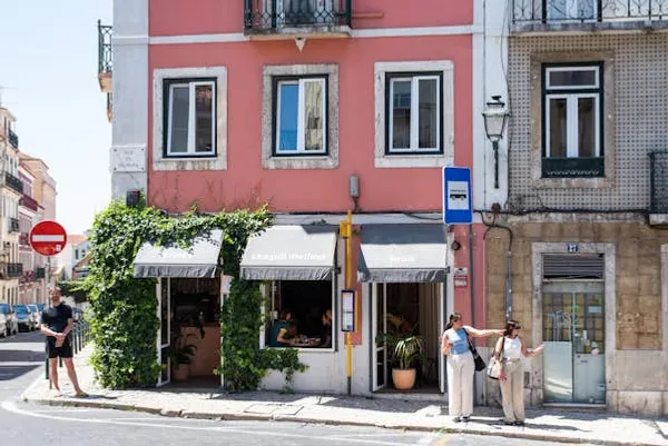 Where to stay in Lisbon: a neighborhood guide