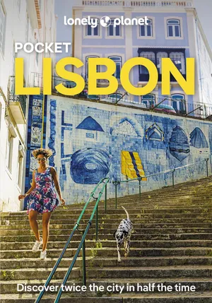 Pocket Lisbon (7th edition, 2025)