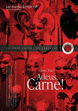 Carne, Vale! Adeus, Carne! (2025)