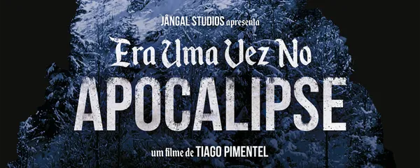 Crítica ao filme «Era Uma Vez no Apocalipse» (2023) 