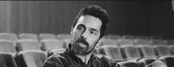 Entrevista a Michel Simeão, criador do Projecto Casa Assombrada