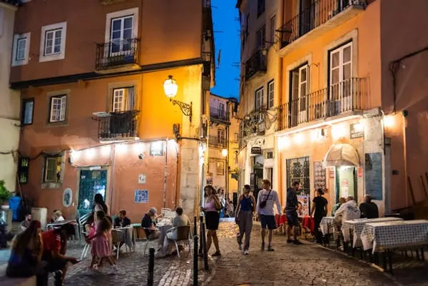 The best time to visit Lisbon