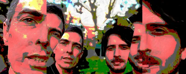 Entrevista a António Miguel Pereira e Tiago Pimentel