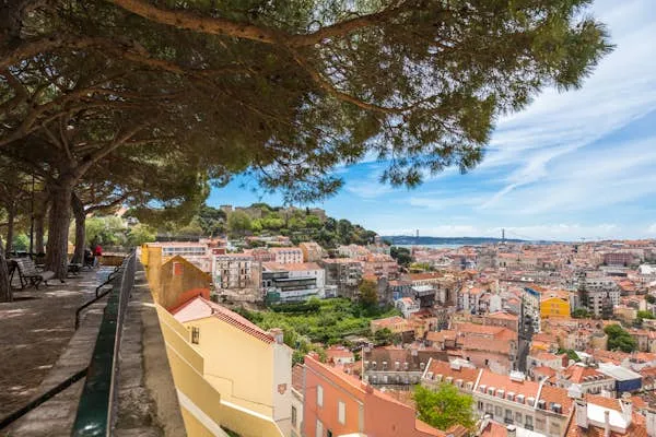 Experience Lisbon: 9 of the best things to do