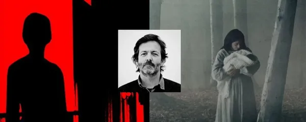 Entrevista ao realizador Frederico Serra