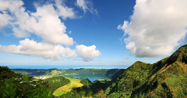 The Best European Island Destination Is A Place You