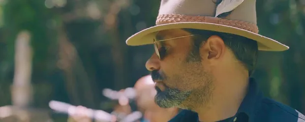 Entrevista ao diretor de arte João Pedro Frazão