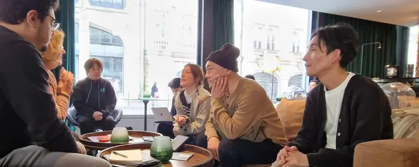 Entrevista a Eiji Uchida, realizador de «Life of Mariko in Kabukicho»