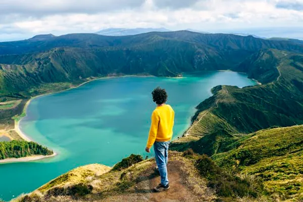 Best islands to visit in the Azores