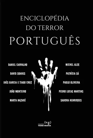 Enciclopédia do Terror Português (2023)