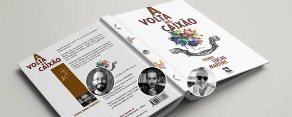 Entrevista à equipa de «A Volta no Caixão»