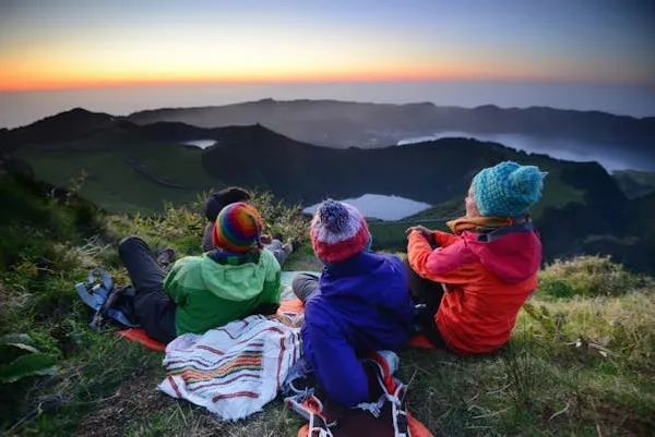 How to island-hop around the Azores